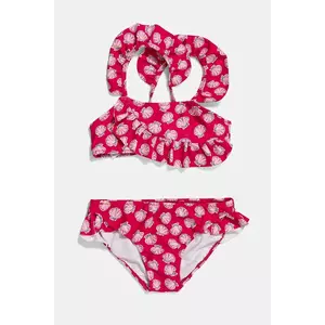 Mayoral costum de baie pentru copii din două piese culoarea roz, 3714 imagine