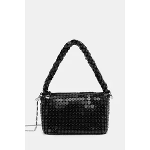 MAX&Co. poseta culoarea negru, 2516511046200 imagine