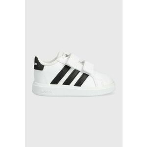 adidas Grand Court Alb imagine
