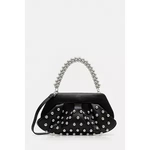 Themoire poseta culoarea negru, TMSR25EMRO1 imagine