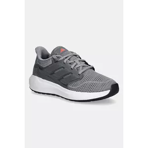 adidas sneakers pentru copii ULTIMASHOW 2.0 culoarea gri, JR2635 imagine