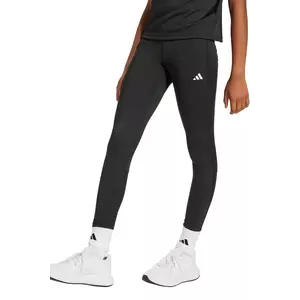 adidas leggins copii culoarea negru, cu imprimeu, JN0868 imagine
