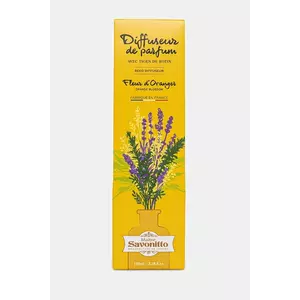 Maitre Savonitto diffuser de parfum Orange Blossom 100 ml imagine