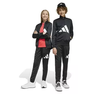 adidas trening copii culoarea negru, JE1399 imagine