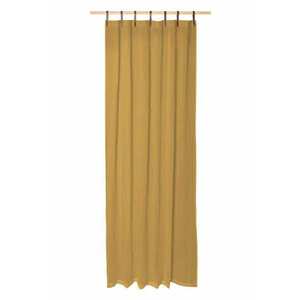Magma perdea decorativă Evi Curtain imagine