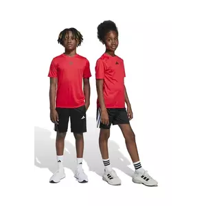 adidas compleu copii culoarea rosu, JJ1028 imagine