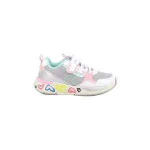Primigi sneakers pentru copii culoarea argintiu, PUP 79583 imagine