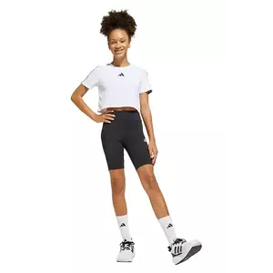 adidas compleu copii culoarea alb, JJ5041 imagine