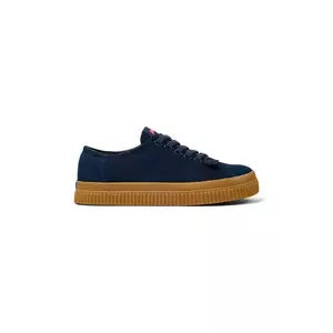 Camper sneakers Peu Roda culoarea albastru marin, K100933-013 imagine