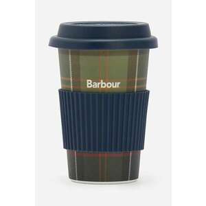Barbour ceasca Reusable Tartan Travel Mug 400 ml imagine