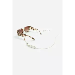 LaCoqueFrançaise lant de ochelari Lior imagine