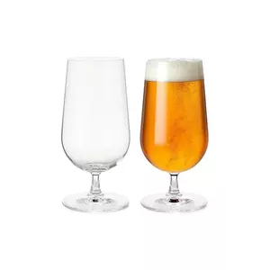 Rosendahl set cani de bere 500 ml 2-pack culoarea transparent imagine