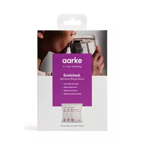 Aarke granule filtrante 3-pack imagine