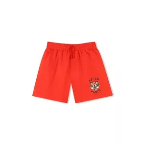 Kenzo Kids pantaloni scurti de baie copii imagine