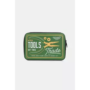 Gentlemen's Hardware trusă de scule compactă Tools of the Trade imagine