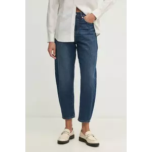 United Colors of Benetton jeansi femei high waist, 4SHBDE00I imagine