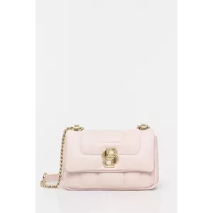 BOSS poseta culoarea roz, 50528858 imagine