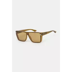 Saint Laurent ochelari culoarea maro, SL 756 imagine