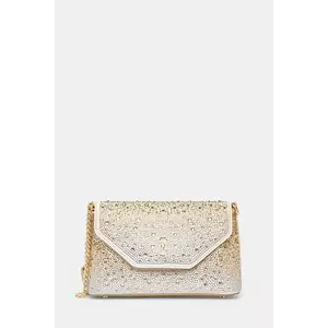 Steve Madden poseta Bretros culoarea auriu, SM13001602 imagine