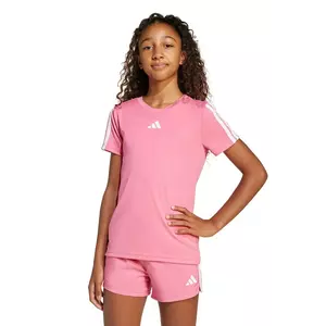 adidas tricou copii culoarea roz, JJ5034 imagine
