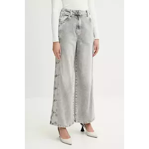 IRO jeansi femei high waist, WP23ANDREEA imagine