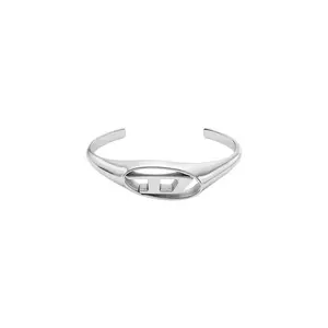 Diesel bratara CUFF barbati, DX1597040 imagine