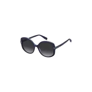 Marc Jacobs ochelari femei, culoarea negru, MJ 1119/S imagine
