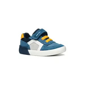 Geox sneakers pentru copii GISLI B551NB.01422 imagine