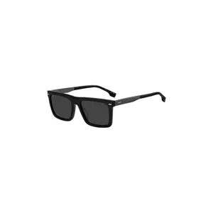 BOSS ochelari barbati, culoarea negru, BOSS 1765/G/S imagine