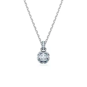 Swarovski colier BIRTHSTONE 5651794 imagine