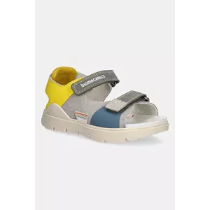Biomecanics sandale copii culoarea gri, 252227 imagine