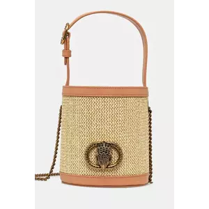 Kurt Geiger London poseta CHELSEA culoarea bej, 4354743999 imagine
