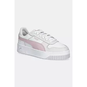 Puma sneakers Carina Street culoarea gri imagine
