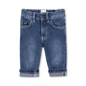 BOSS jeans copii J52081 imagine
