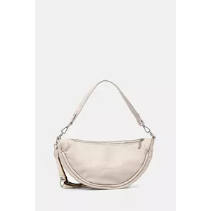Pepe Jeans poseta NADINE MAIN culoarea bej, PL031632 imagine