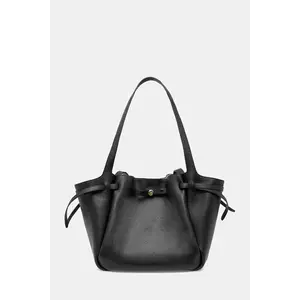 Geanta tote de piele imagine