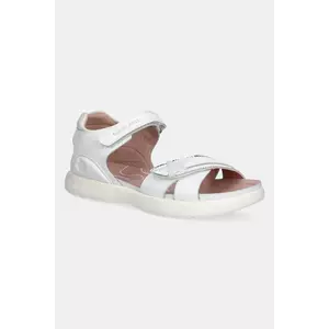 Biomecanics sandale copii culoarea alb, 252244 imagine