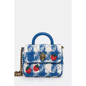 Kurt Geiger London geantă KENSINGTON 4369886609 imagine
