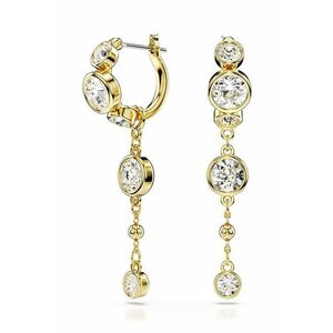 Swarovski cercei IMBER imagine