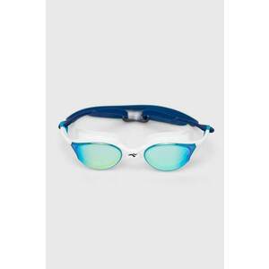 Aqua Speed ochelari inot Vortex Mirror culoarea alb imagine