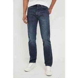 Levi's jeansi 501 barbati imagine