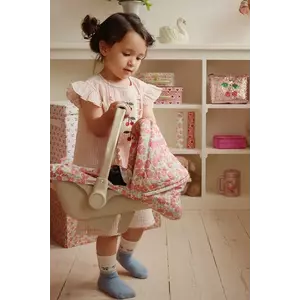 Konges Sløjd scaun auto pentru păpuși DOLL CAR SEAT KS103113 imagine