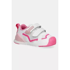 Biomecanics sneakers pentru copii culoarea alb, 252133 imagine