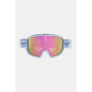 Rossignol ochelari de schi Essential culoarea alb, RKNGK03 imagine