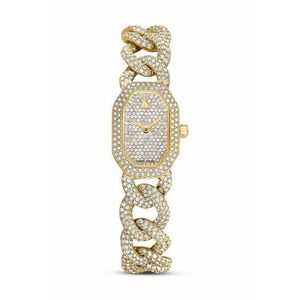 Swarovski ceas DEXTERA femei, culoarea argintiu, 5668854 imagine