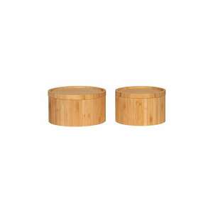 House Nordic cutie de depozitare Chefalu 2-pack imagine