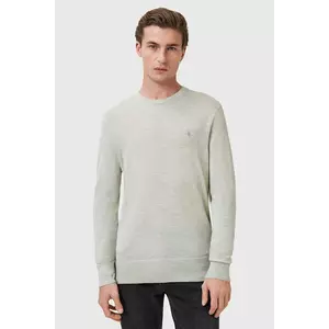 AllSaints pulover de lână MODE culoarea gri, M002KZ imagine