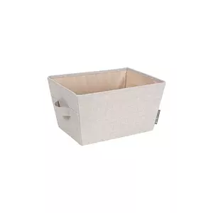 Bigso Box of Sweden cutie de depozitare culoarea bej imagine