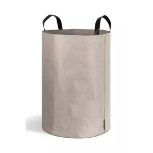 Bigso Box of Sweden coș de depozitare culoarea bej imagine