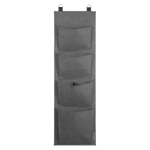 Bigso Box of Sweden organizator culoarea gri imagine